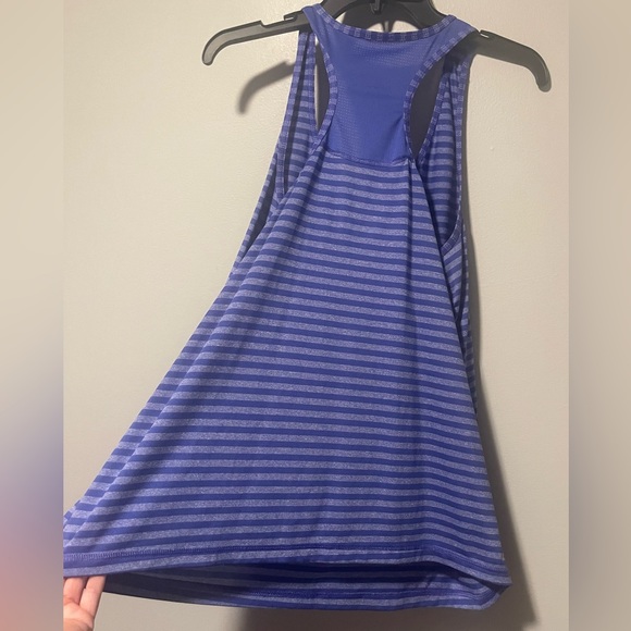 Danskin Now Workout Dri-More Racerback Tee Sz XL - Picture 3 of 6